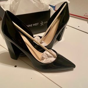 Nine West Heels *NIB